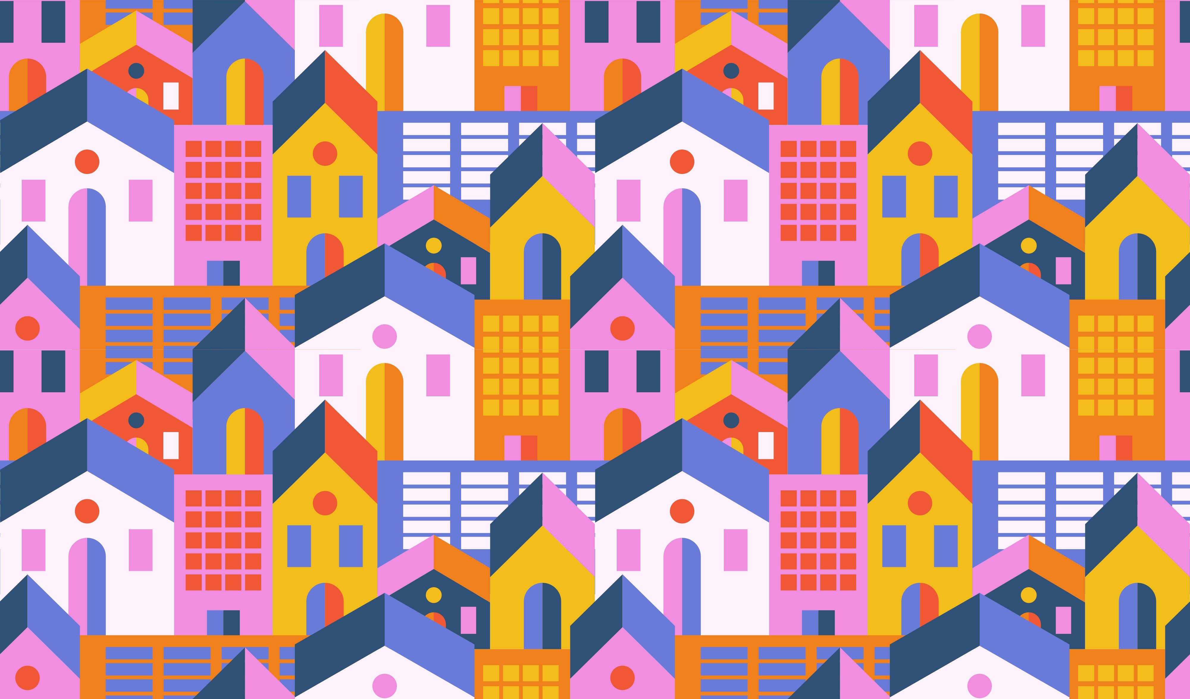 Sample background