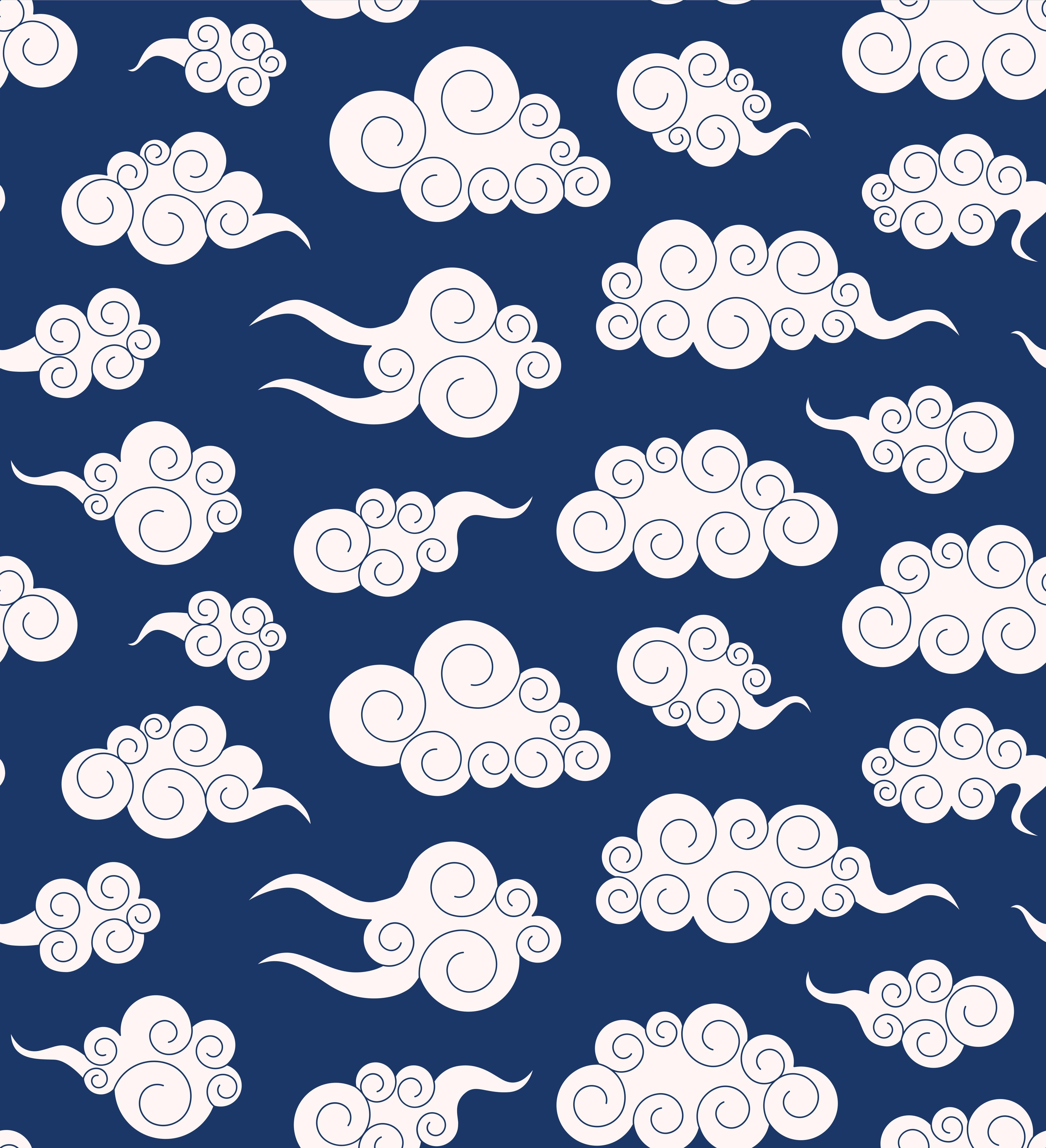 Sample background